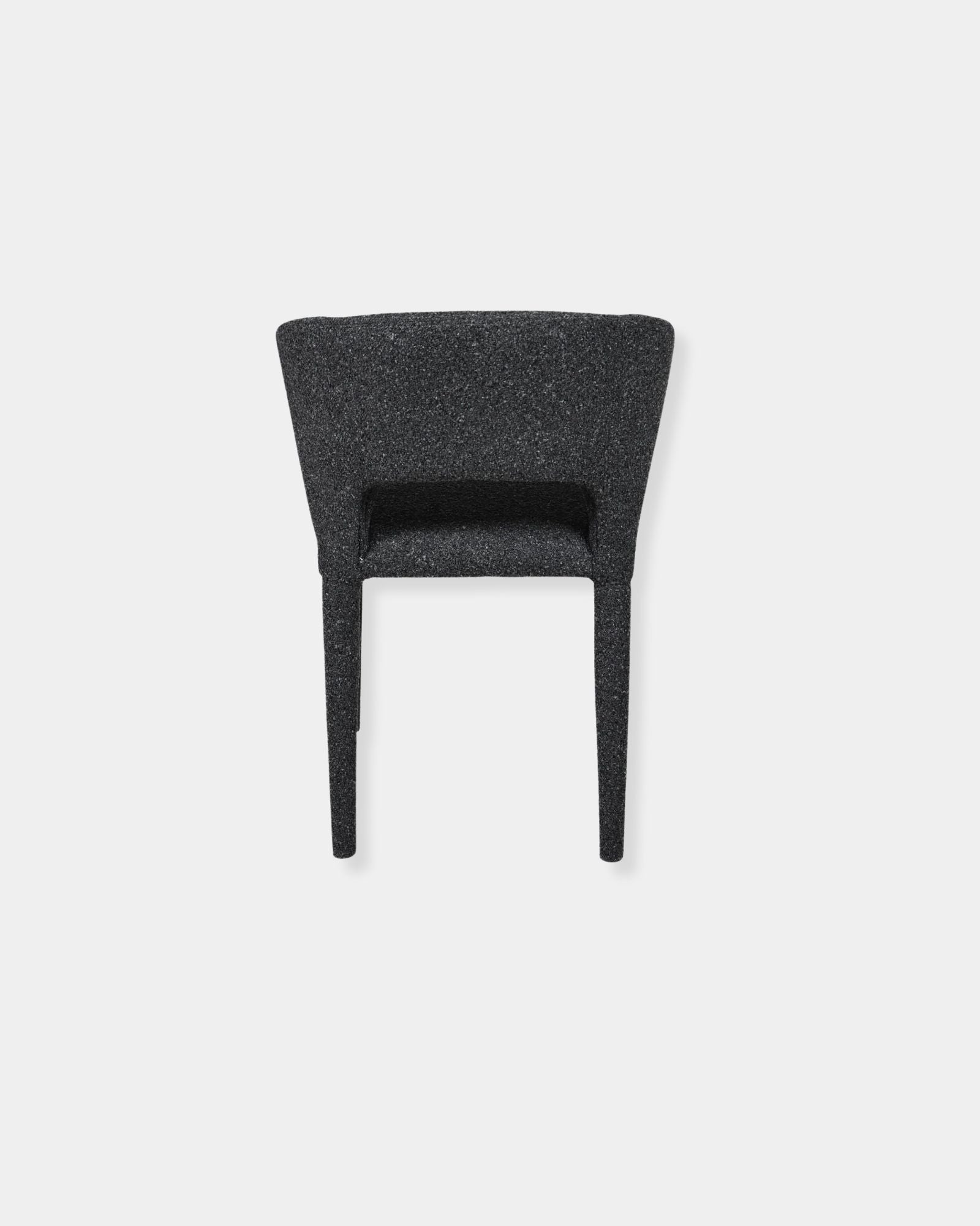 DAKOTA CHAIR CLOUD STORM - SET OF 2