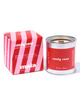 CANDY CANE 8OZ - CANDLE