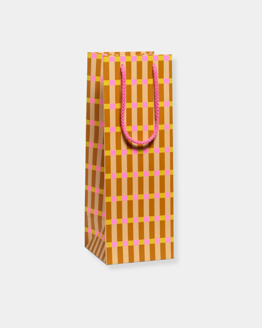BRIGITTE BOOZE BAG