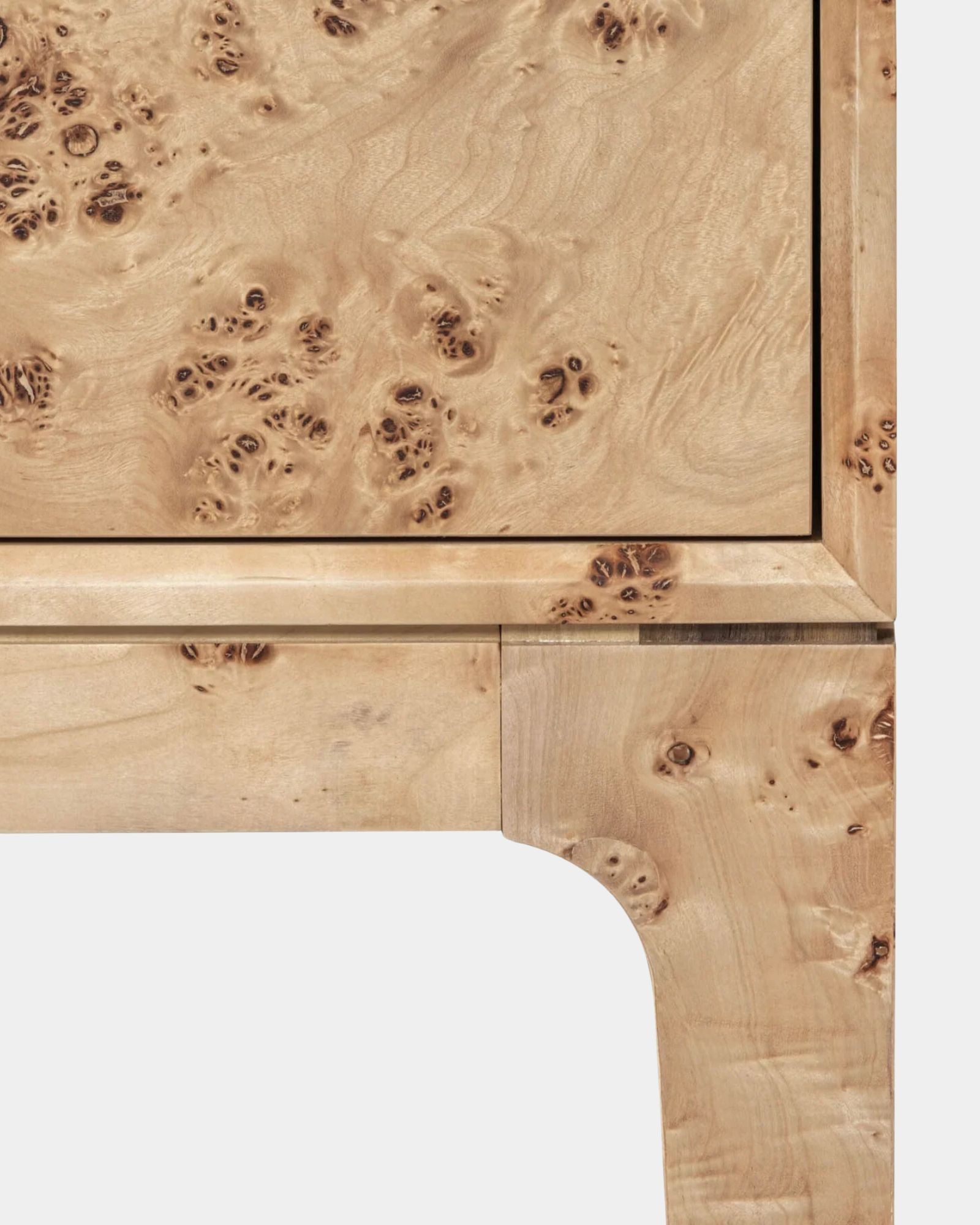 MAPPA CONSOLE TABLE