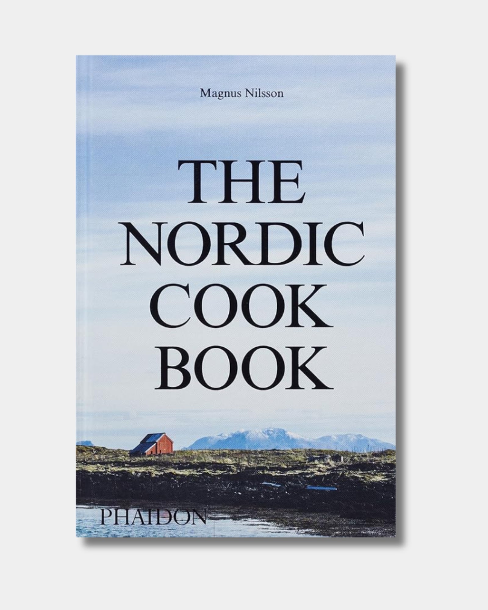 THE NORDIC COOKBOOK