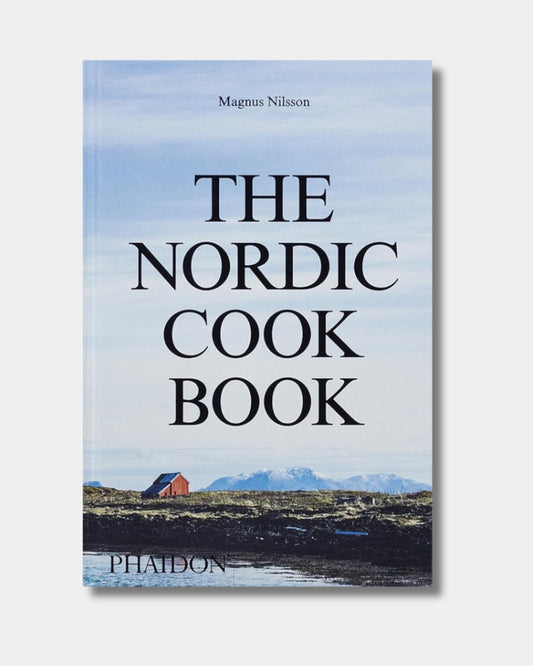 THE NORDIC COOKBOOK