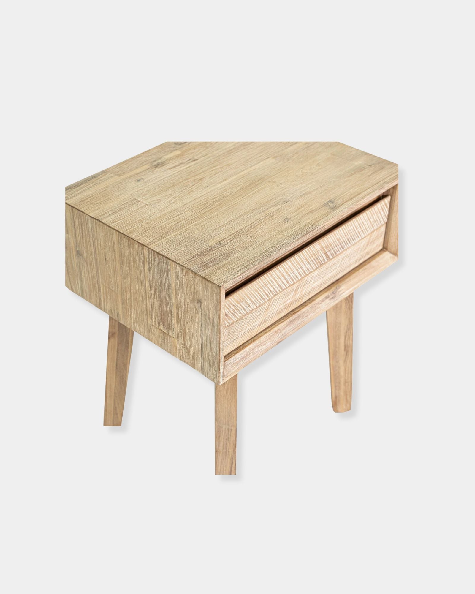 GIA 1-DRAWER NIGHTSTAND