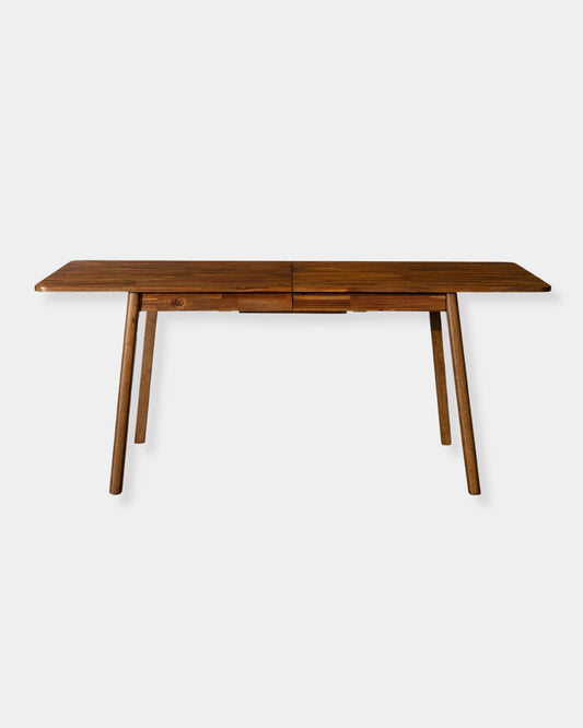 REMIX EXTENSION DINING TABLE 70/86"