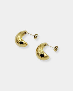 MANON GOLD - EARRINGS