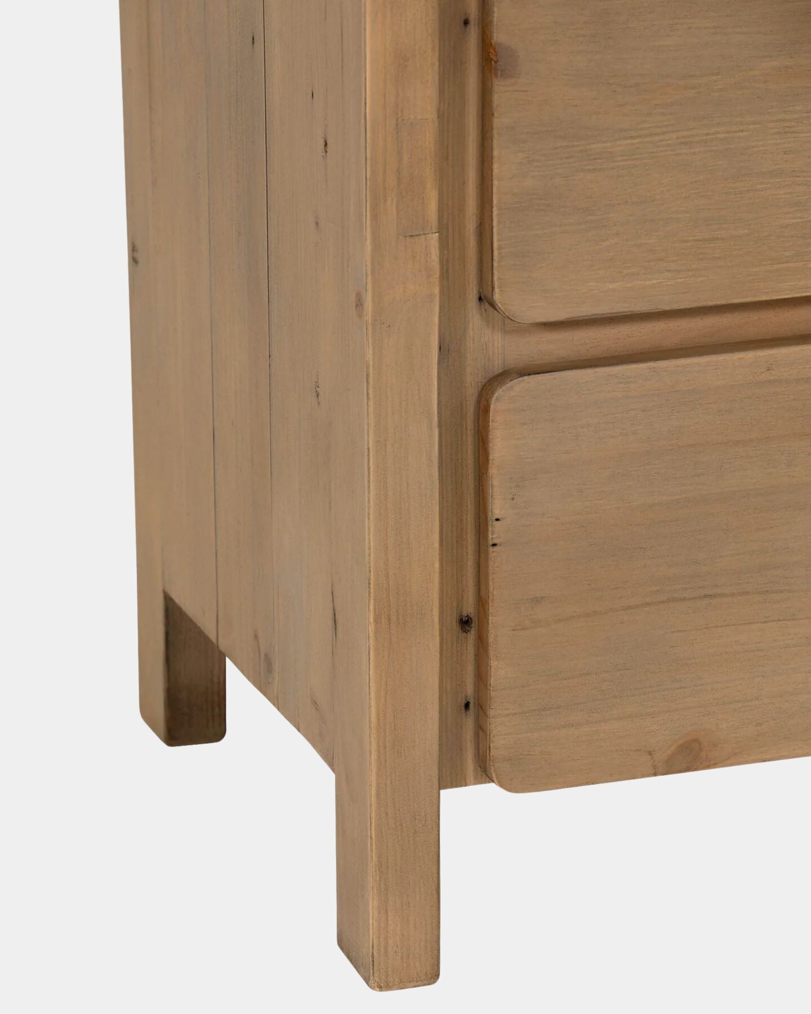 OPERA 6-DRAWER CHEST