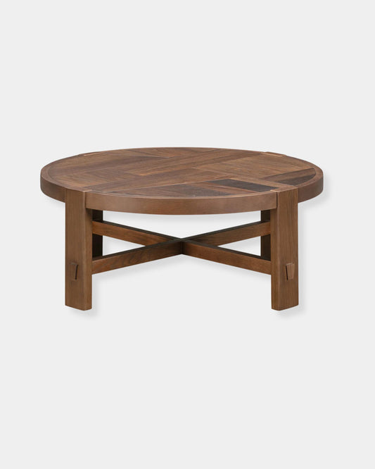 ABSTRACT COFFEE TABLE