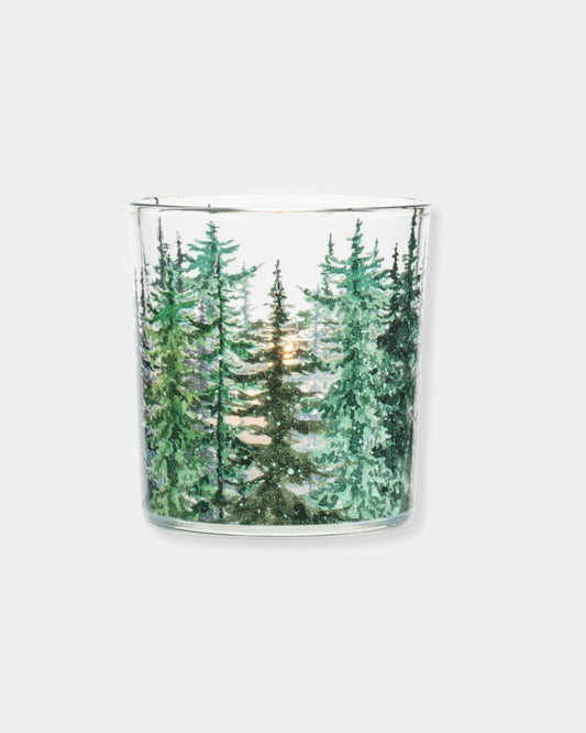 PINE TREE VOTIVE