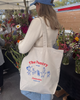 PANTRY - TOTE BAG