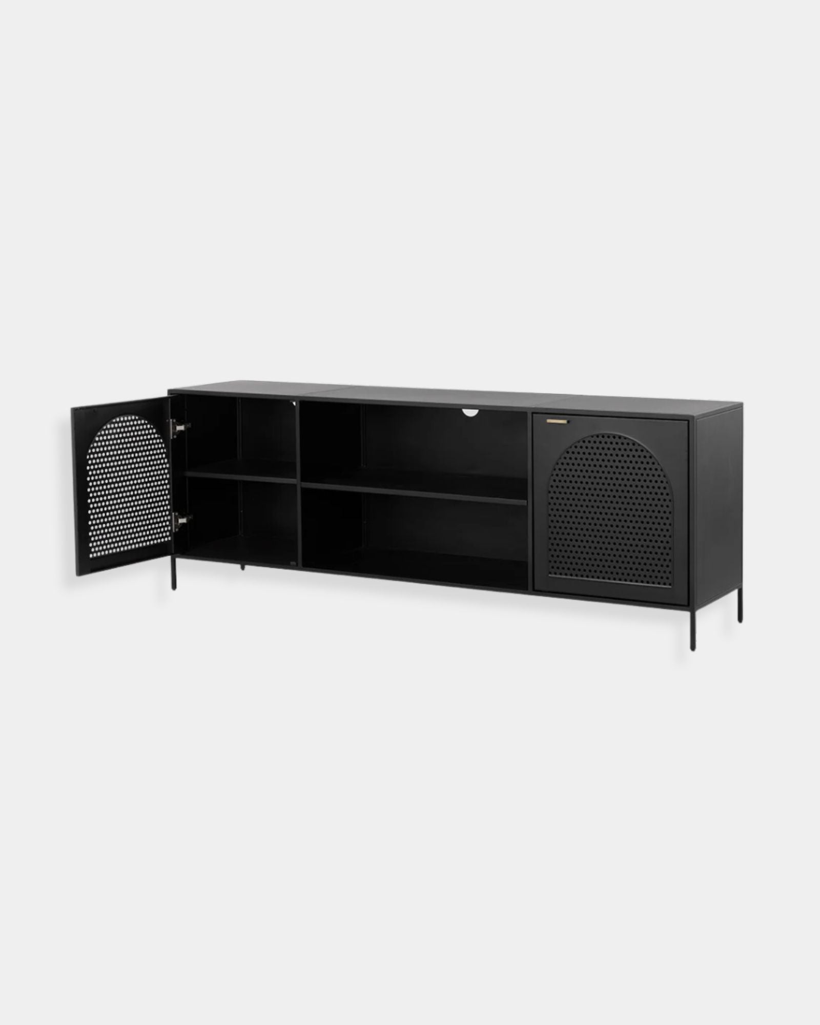 AZIZA MEDIA CONSOLE