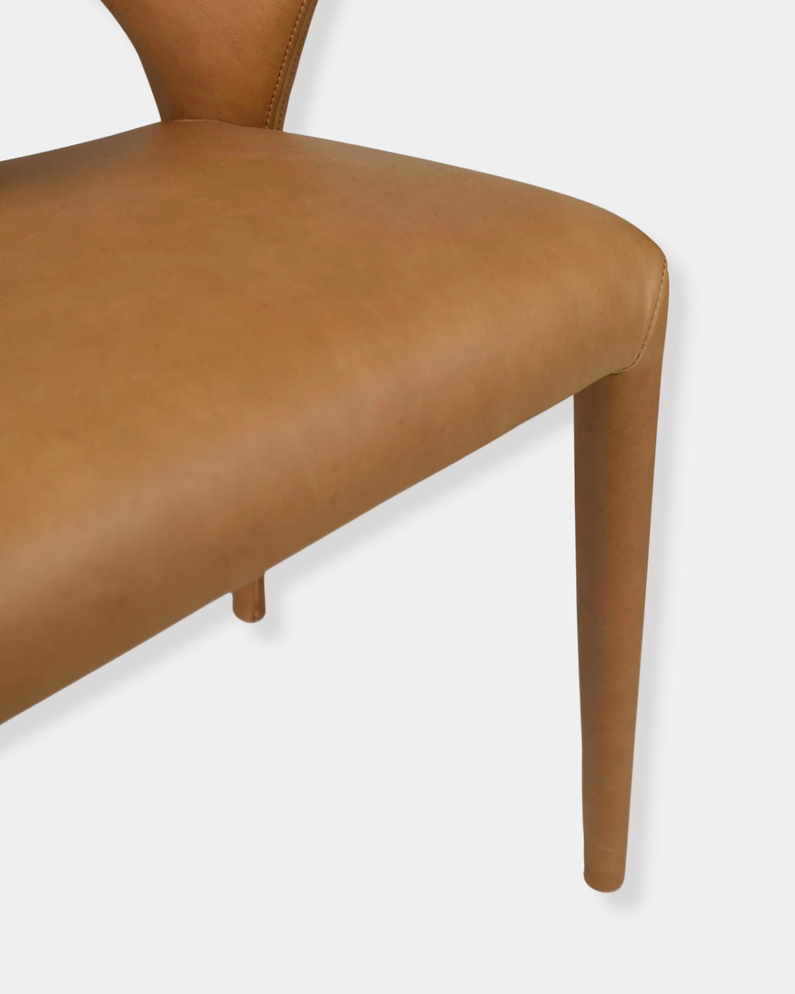 DAKOTA CHAIR TAN - SET OF 2
