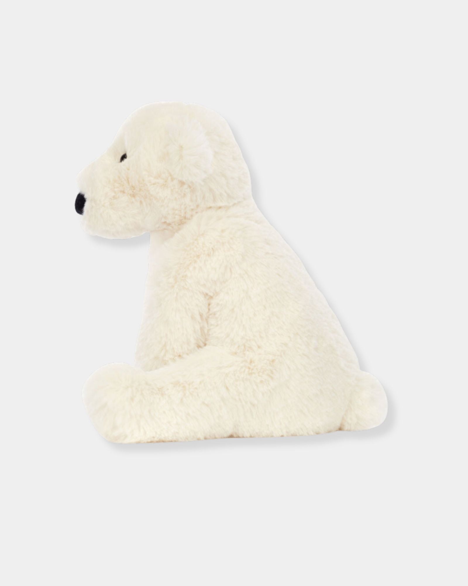 PERRY POLAR BEAR MEDIUM - PLUSH TOY