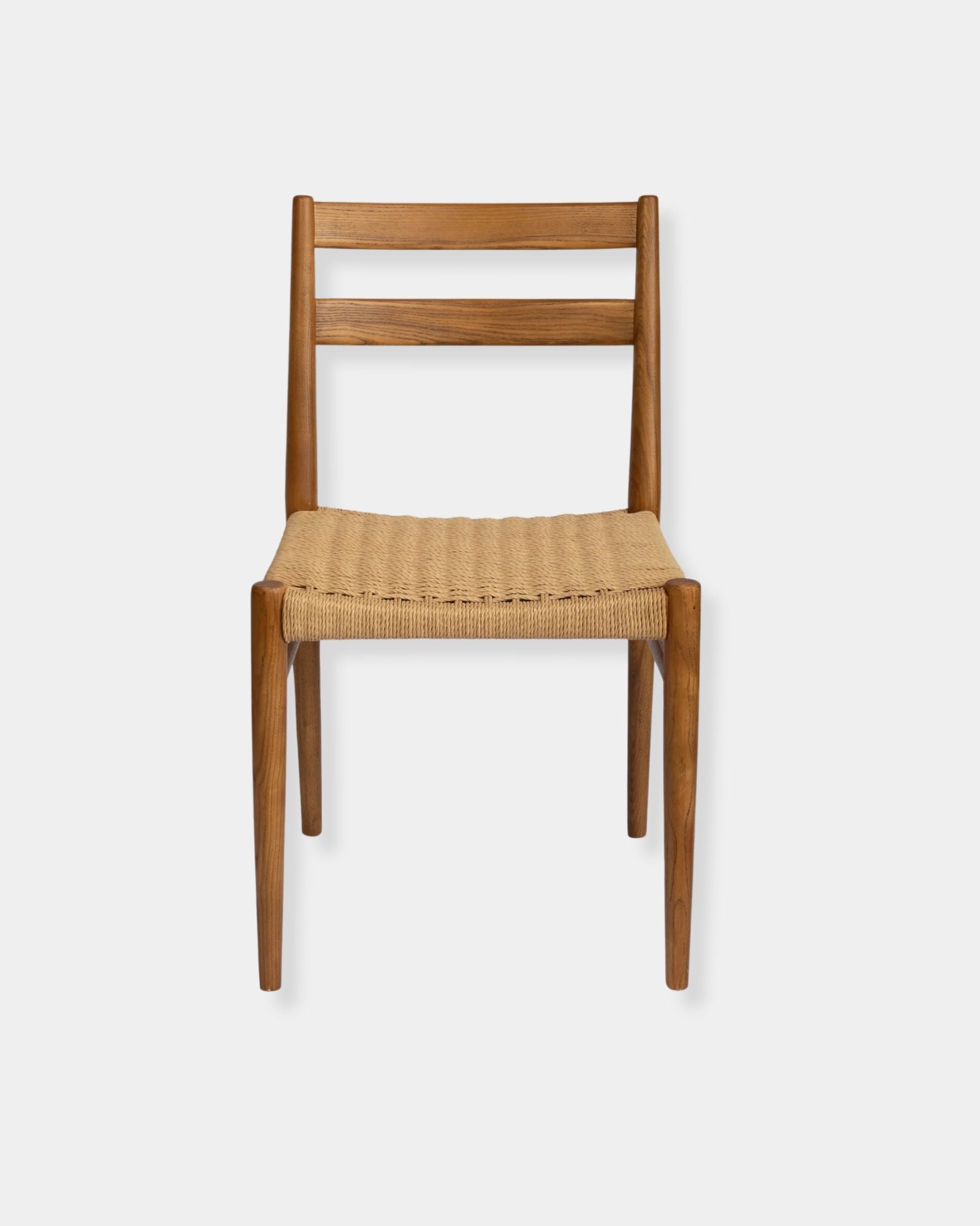 JAKARTA CHAIR - WALNUT