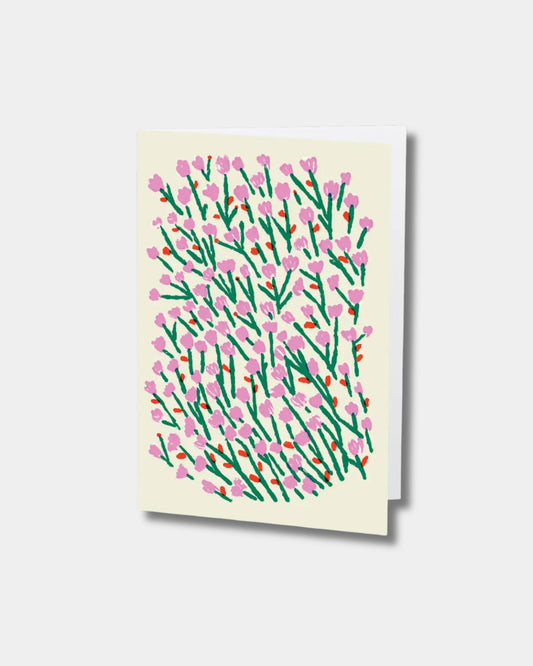 MEADOW - CARD