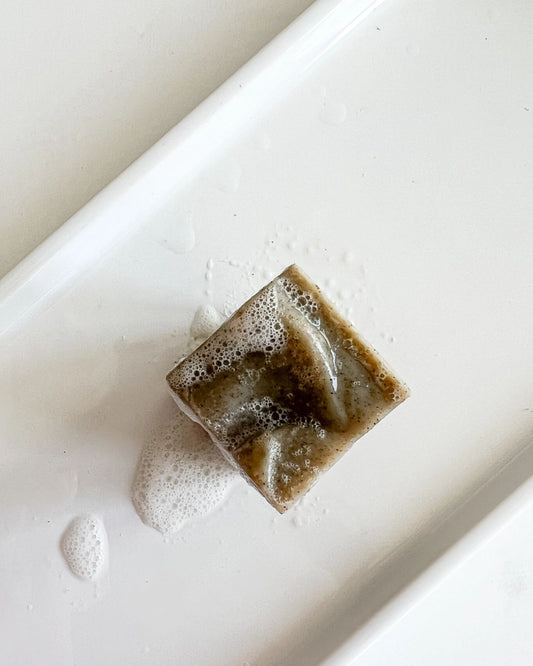 HEARTLEAF KOREAN HERBAL FACE BAR