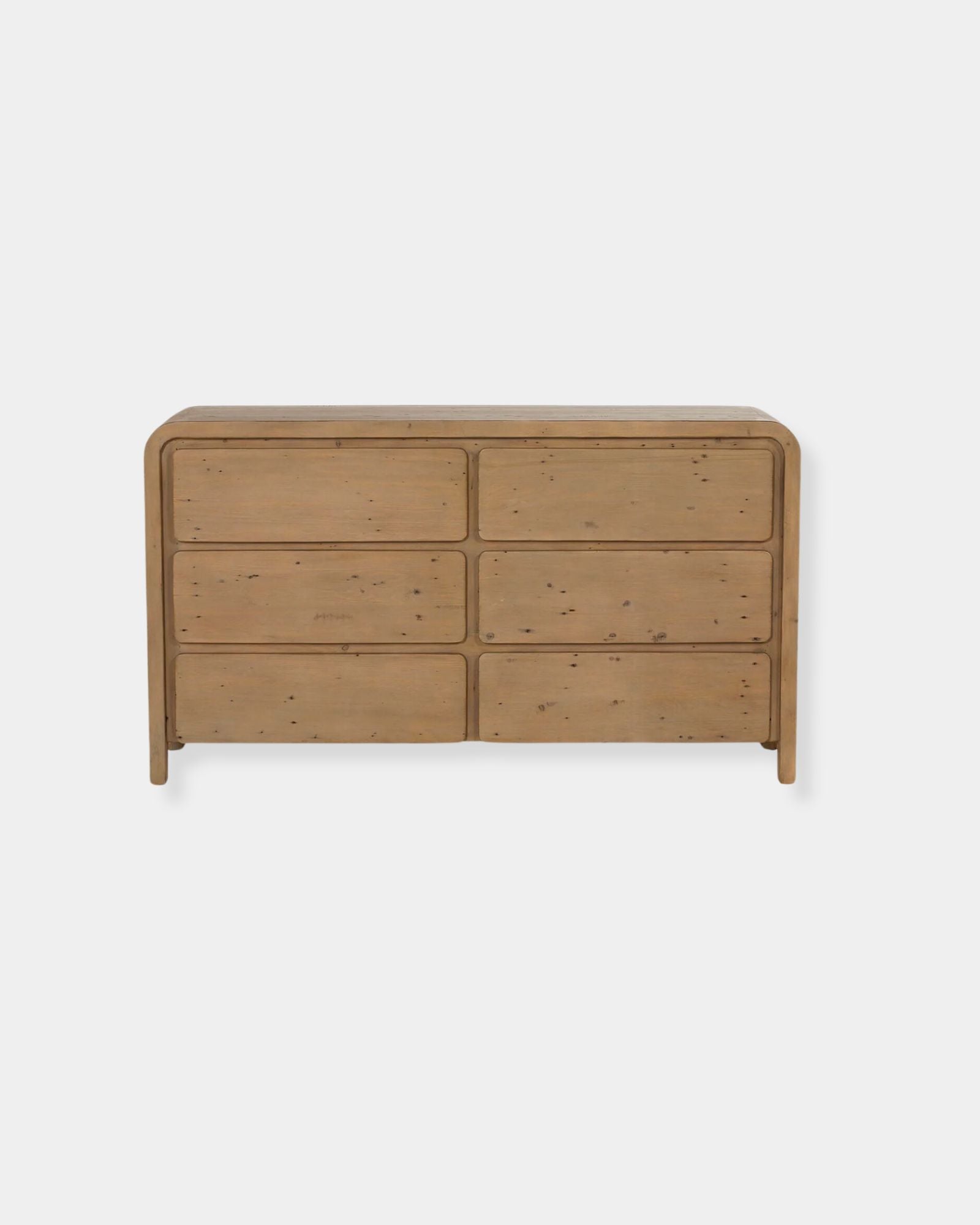 OPERA 6-DRAWER DRESSER