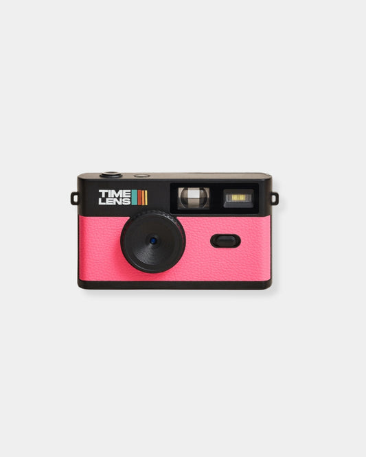 TIMELENS CAMERA - PINK