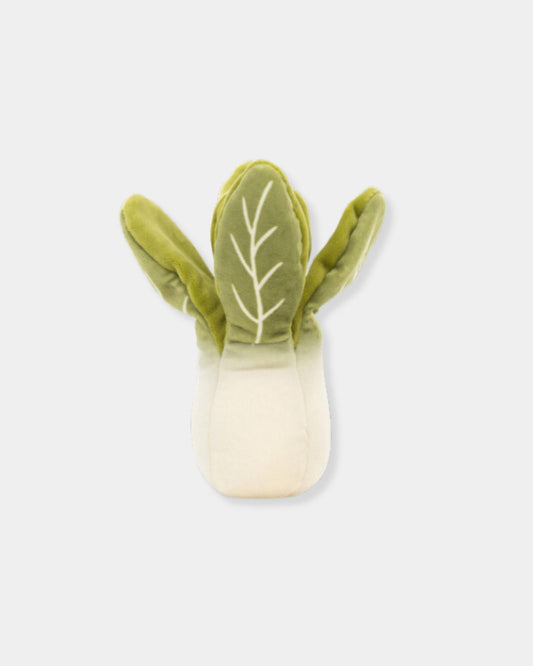 VIVACIOUS BOK CHOY - PLUSH TOY