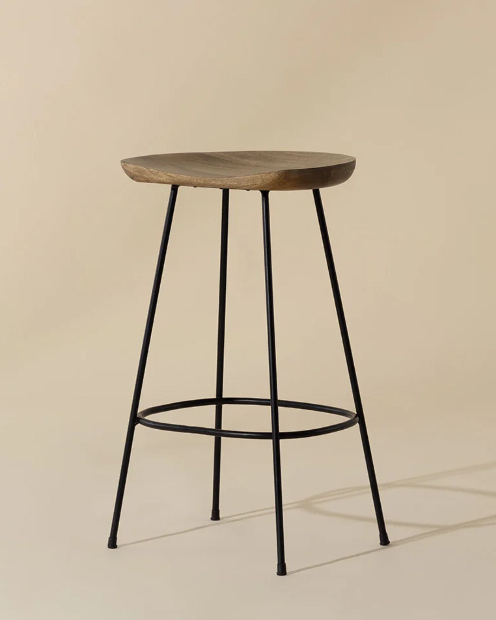 INDRA COUNTER STOOL
