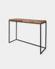 NATURA CONSOLE DESK