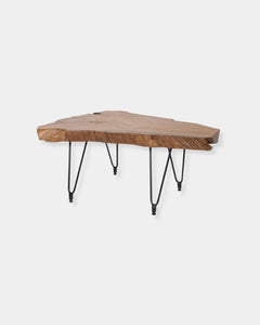 NATURA HAIRPIN COFFEE TABLE