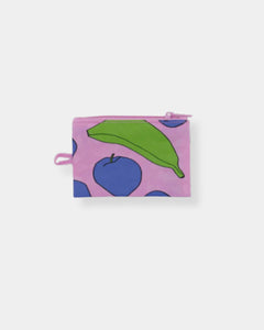 FLAT POUCH - STILL LIFE - S