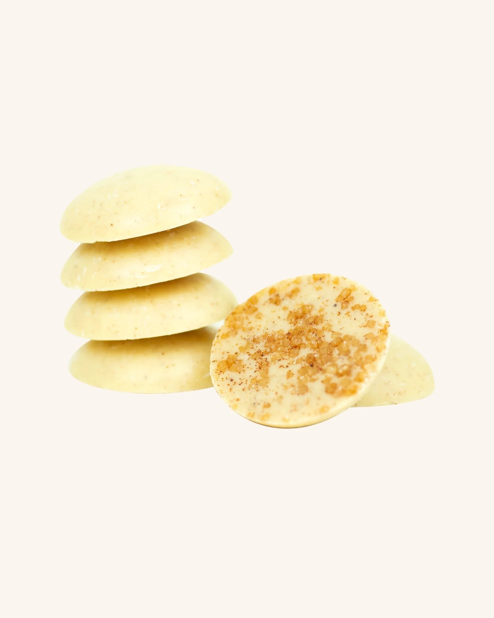 SNICKERDOODLE BUTTONS - 125g POUCH
