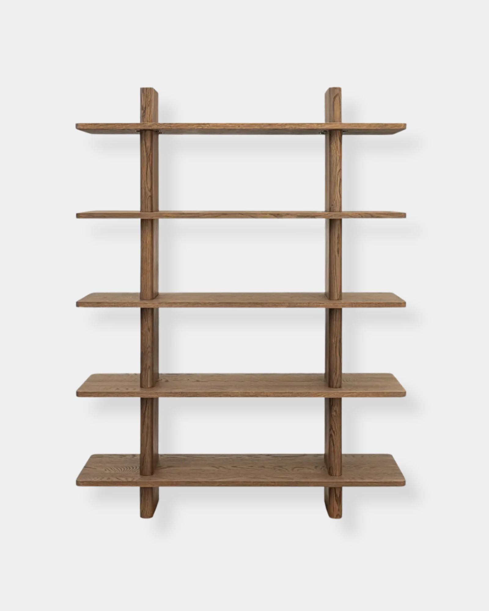 CASEY BOOKCASE - LARGE