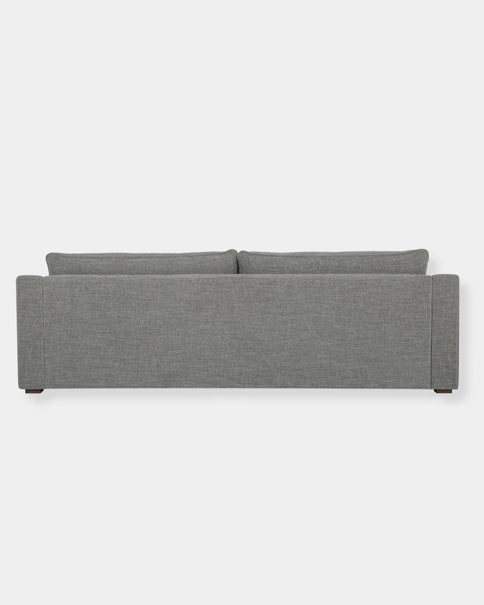 FELICITY SOFA - SILVER