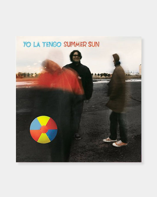 YO LA TENGO - SUMMER SUN