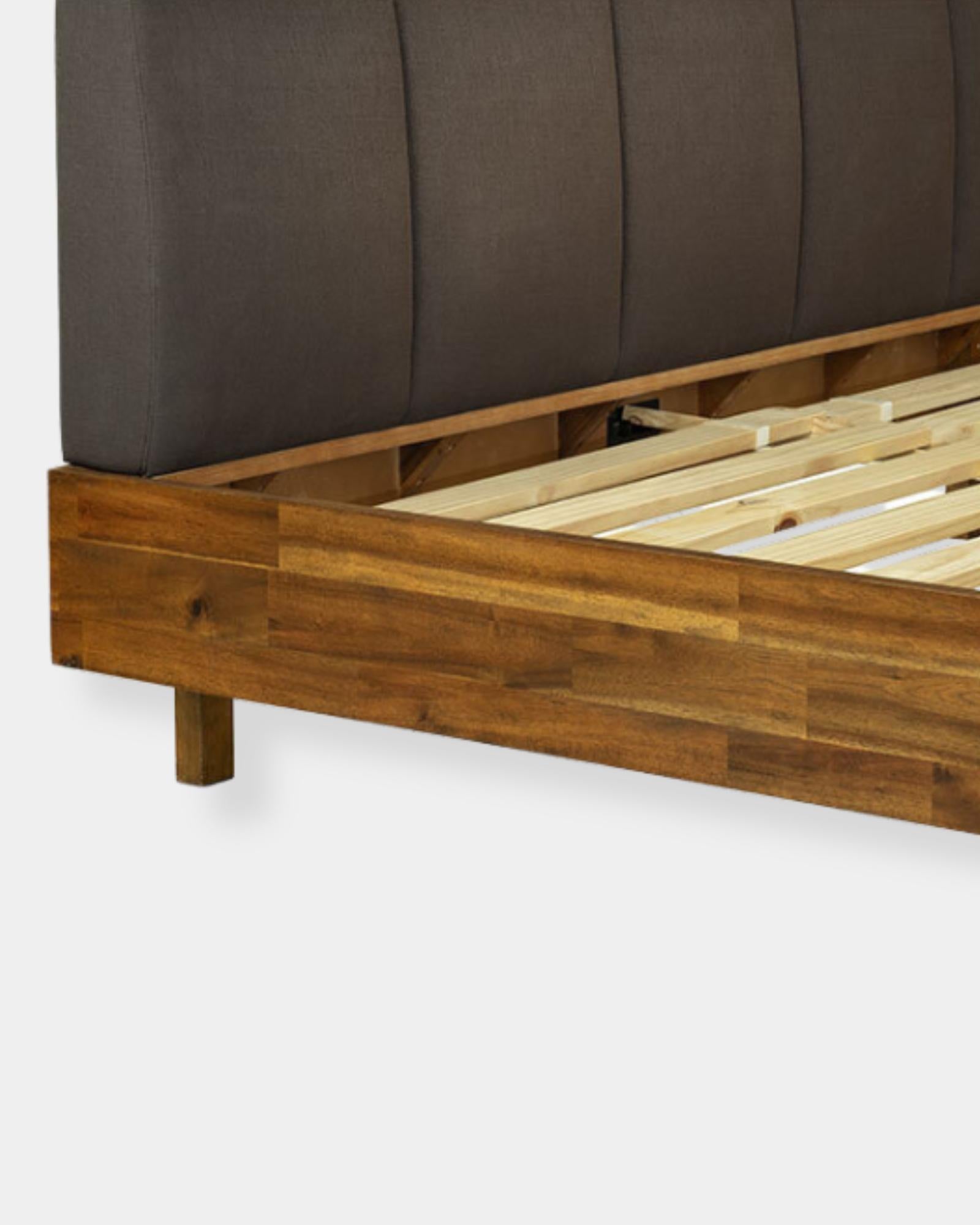 REMIX BED