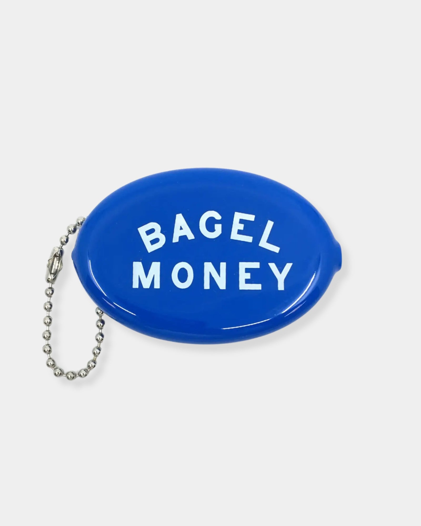 BAGEL MONEY - COIN POUCH