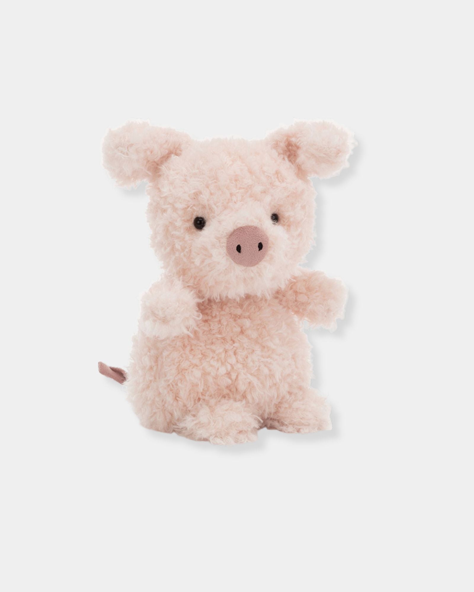 LITTLE PIG - PLUSH TOY