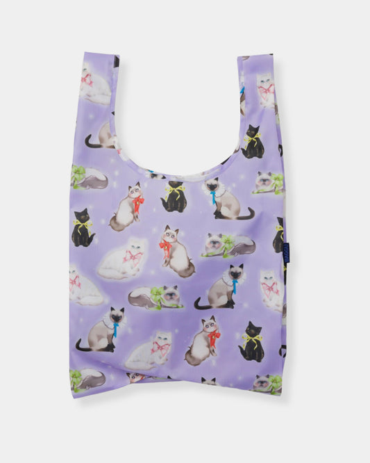 STANDARD BAG - FANCY CATS
