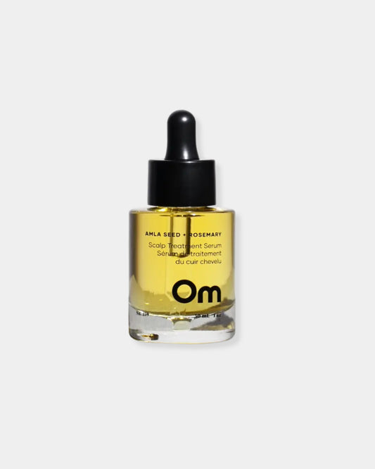 AMLA SEED + ROSEMARY SCALP TREATMENT SERUM