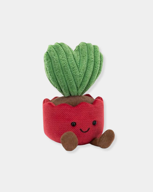 AMUSEABLES KERRII CACTUS - PLUSH TOY