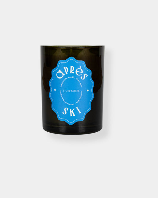 APRES SKI - CANDLE