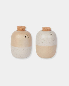 MAISON SALT & PEPPER SET