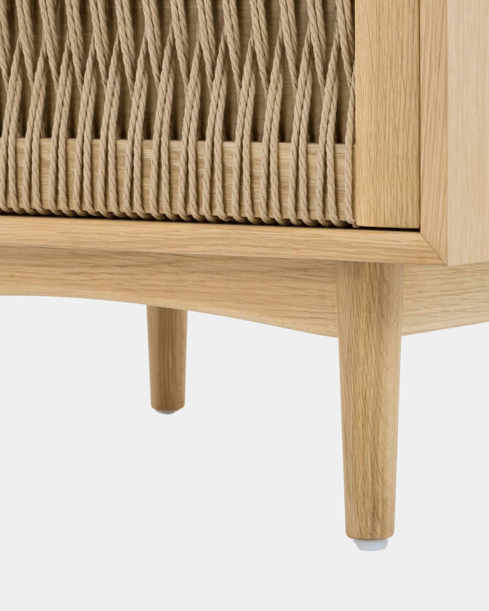 LUMINA 1-DRAWER NIGHTSTAND