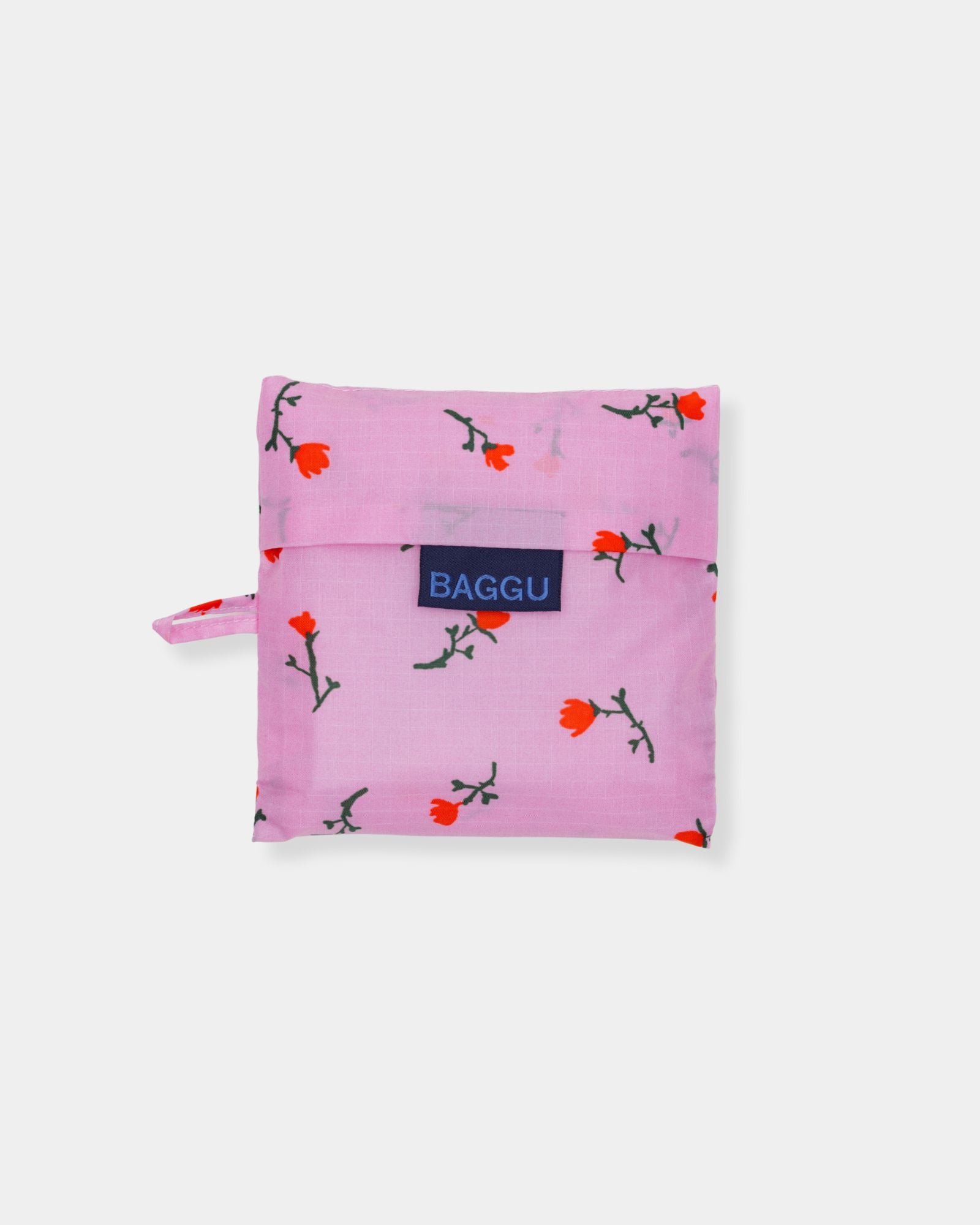 STANDARD BAGGU - PAINTED WILDFLOWERS