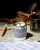 TOBACCO & VANILLA 8OZ - CANDLE