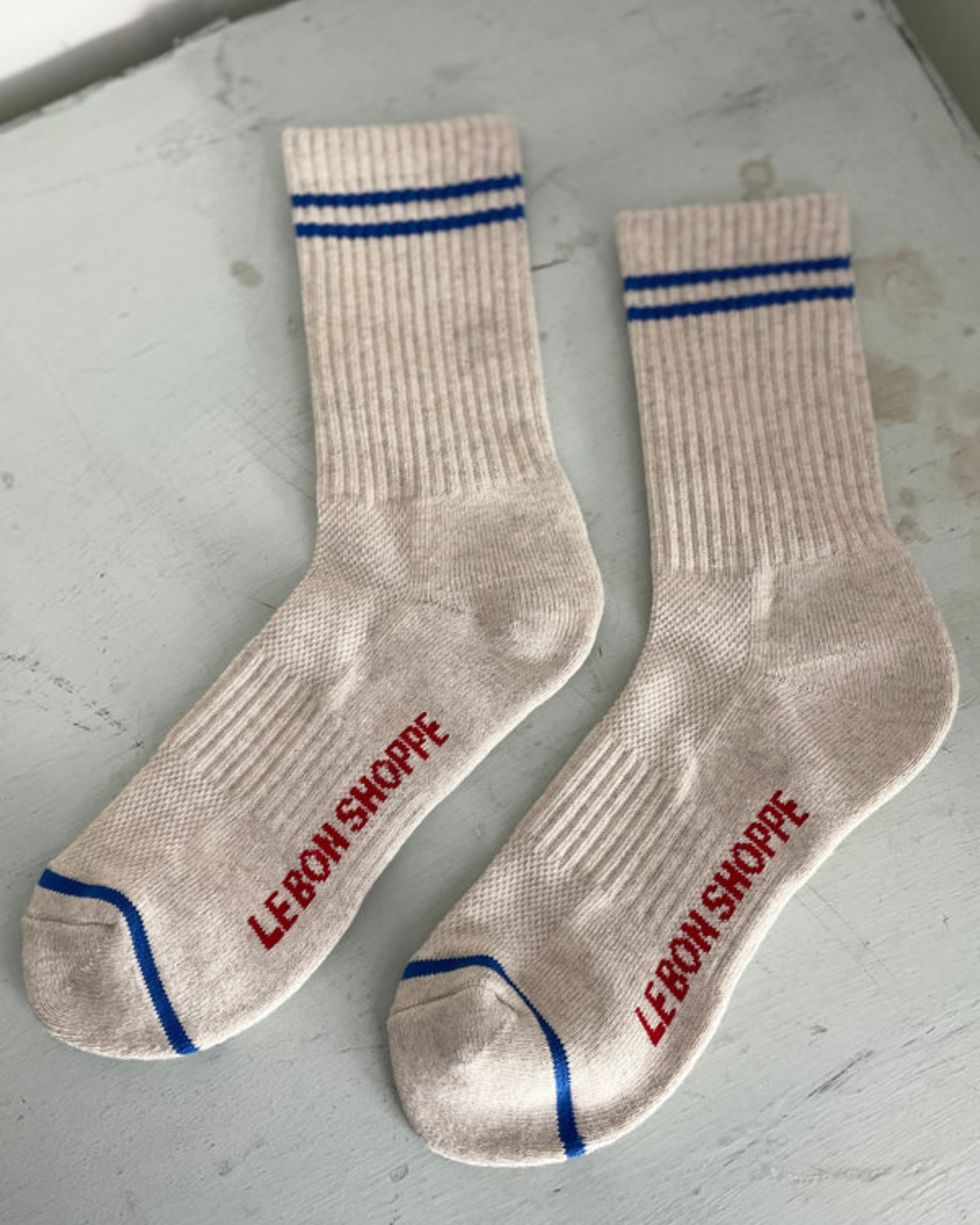 ICE BOYFRIEND - SOCK
