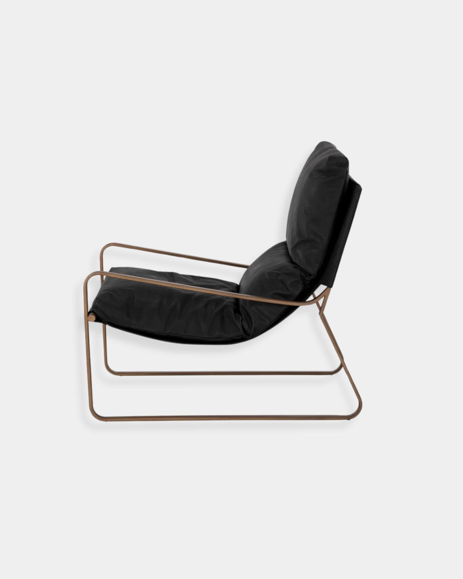 ZANCOR LOUNGE CHAIR