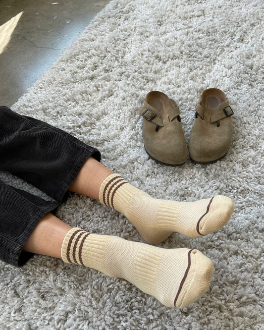 DAISY GIRLFRIEND - SOCK