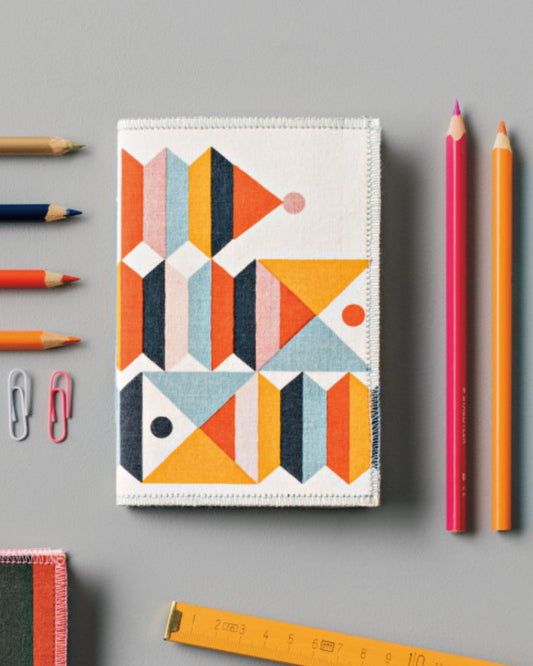FORMATION KISMET - NOTEBOOK