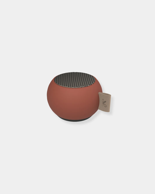TERRACOTTA aGO MINI SPEAKER