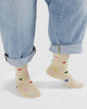 CREW SOCK - HEARTS