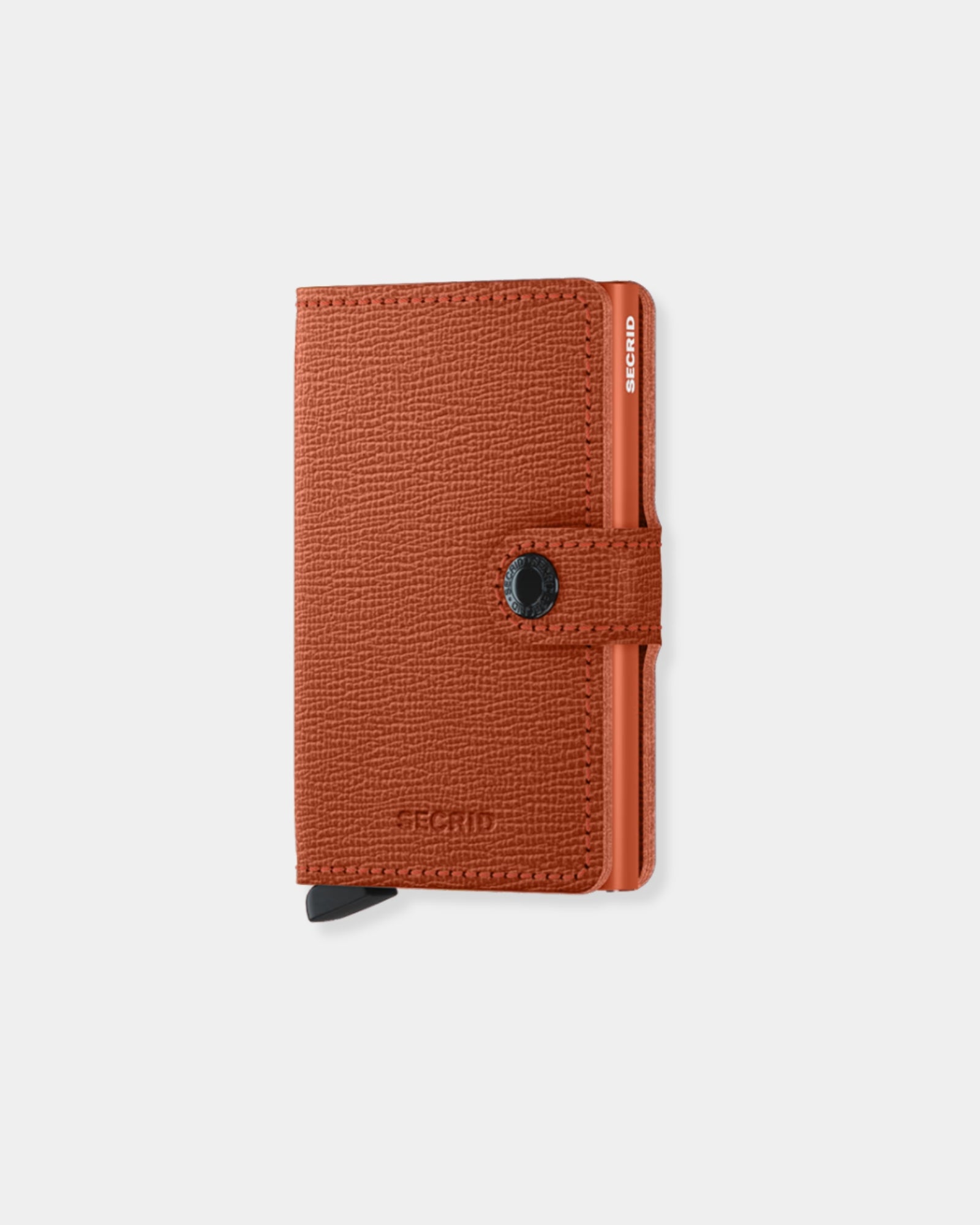 MINIWALLET - CRISPLE PUMPKIN