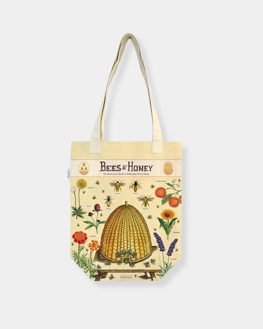 BEES & HONEY - TOTE BAG
