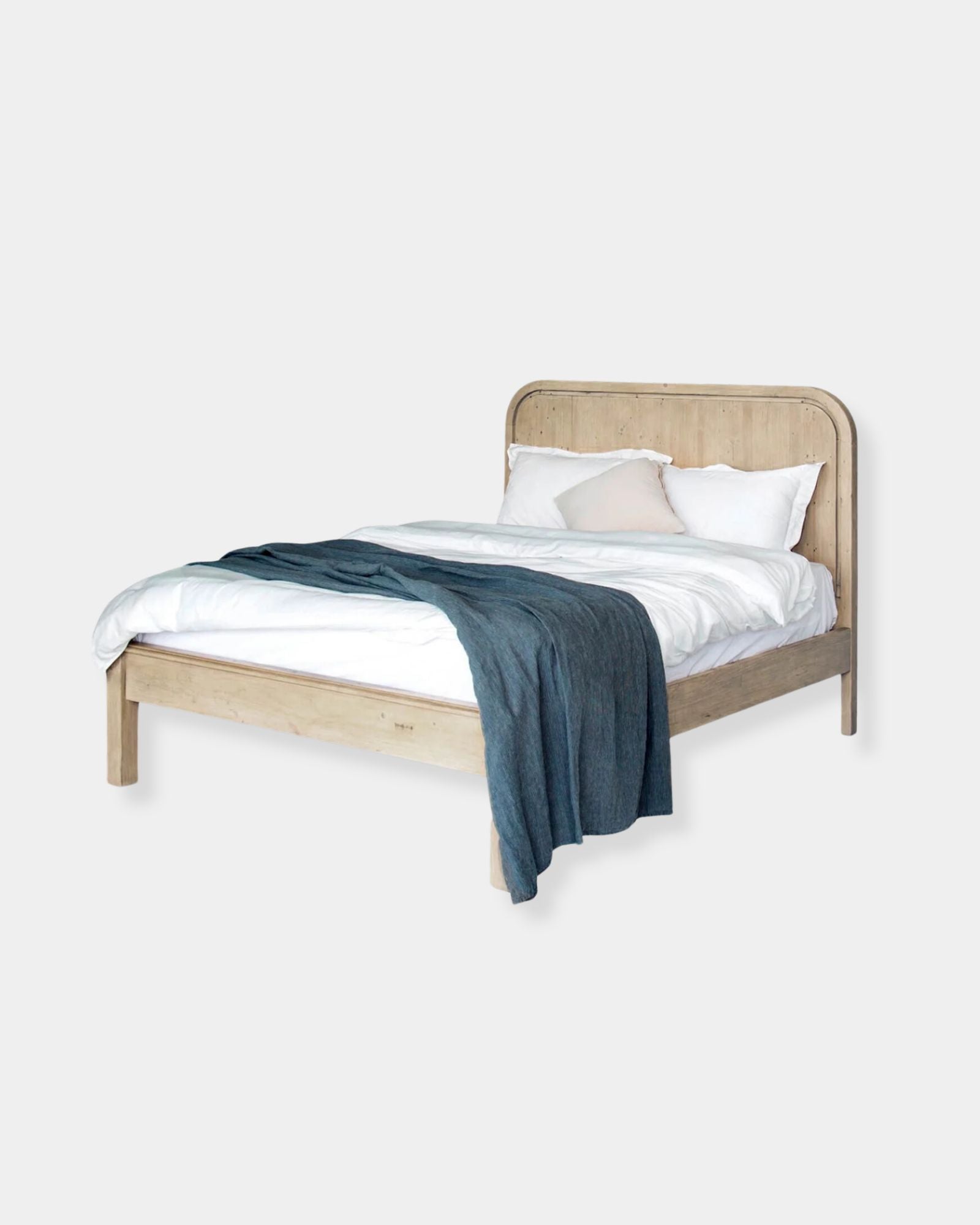 OPERA LOW BED